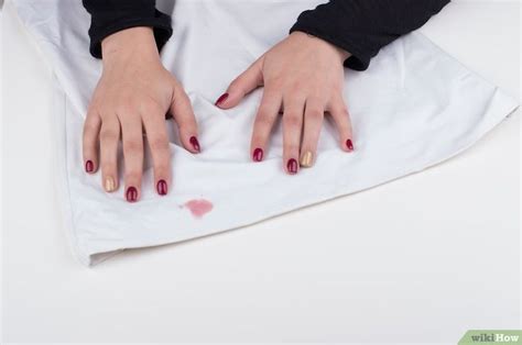 Fast & easy guides for stain removal, reading laundry symbols, and washing tricky fabrics 5 Ways to Get a Red Wine Stain out of a White Linen Shirt ...