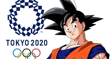 Los juegos olímpicos de tokio 2020 prometen ser los mejores y el día de la ceremonia de cierre de río 2016, mario bros viajó de tokio a brasil para dar apertura a las justas olímpicas que prometen ser muy buenos. Goku es el embajador de los juegos olímpicos de Tokyo 2020 ...
