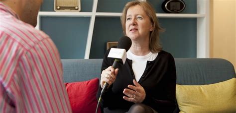 See this page in french: The Anne-Marie Minhall interviews - Classic FM