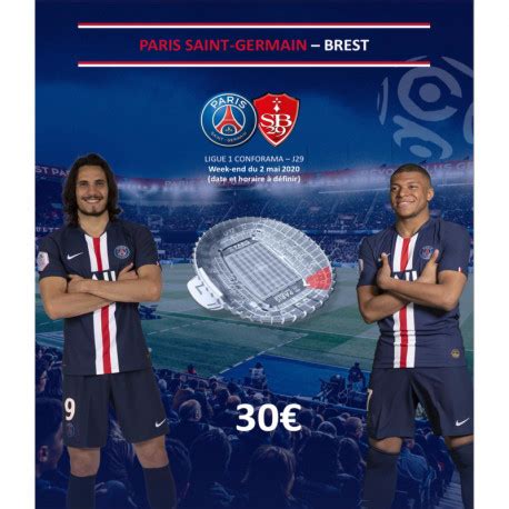 Tickets + hotels and tickets + hotels + transportation for psg matches at parc des princes. foot, football, PSG, BREST, Paris saint germain, Adulte ...