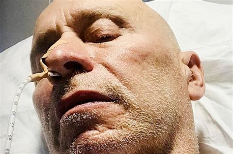 Maybe you would like to learn more about one of these? The The's Matt Johnson Recovering in Hospital Following ...