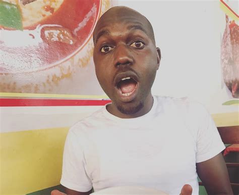 Larry madowo jokes through bbc us election coverage. Revealed: Larry Madowo's Salary At The BBC | Kenya ...