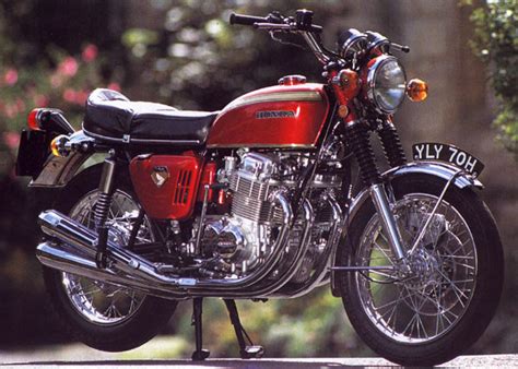 Classic honda cb400 4 1. Honda classic motorcycles :Honda CB750 | Honda Classic And ...