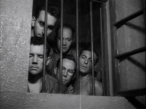 He could have stopped acting after this movie and his. The Criterion Collection in the Clink: Brute Force (1947 ...