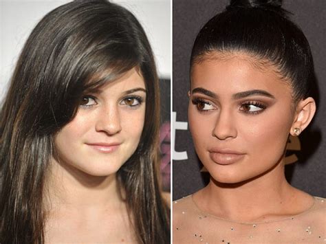 Kylie jenner is a member of the following lists: Kylie Jenner Früher : Kendall & Kylie Jenner bringen ihre ...