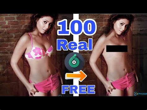 Girls cloth remover 1.0 apk. girls photo remove clothes photo on your android apps ...