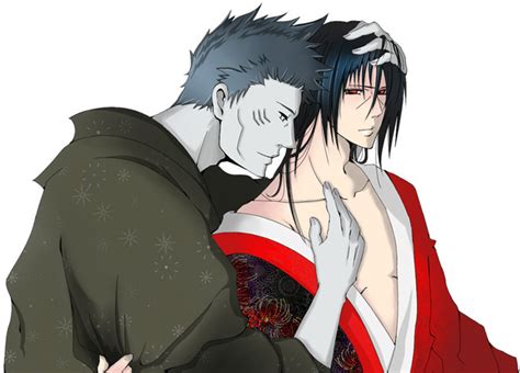 Maybe you would like to learn more about one of these? itachi and Kisame - Kisame x itachi Photo (12870231) - Fanpop