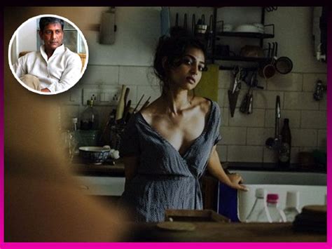 The trio later joins the ongoing protests at the street and slowly let go of their inhibitions and attachment towards one another. Radhika Apte's Intimate Scenes In Parched Were Leaked ...