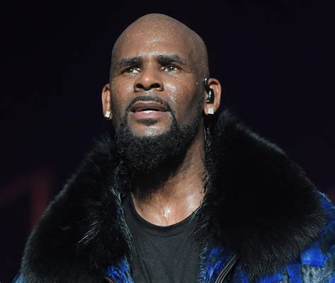 Here, we take a look back at. Who is R Kelly, when was the singer married to Aaliyah and ...