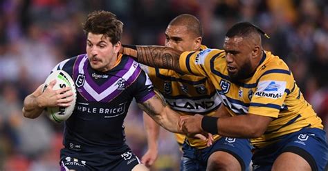 Nrl star curtis scott apologises to the. Curtis Scott contract: Canberra Raiders sign Melbourne ...