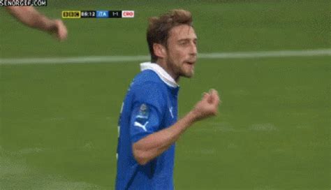 Memes related to soccer (football). Italian Hand GIF - ItalianHand Expression Football ...