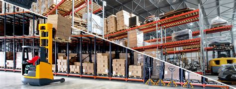 Maybe you would like to learn more about one of these? The Difference between a Traditional Warehouse and an ...