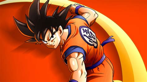 Play as the legendary saiyan son goku 'kakarot' as you relive his story and explore the world. DRAGON BALL Z: KAKAROT - La nostra recensione