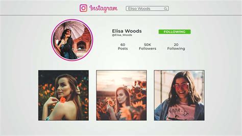 Impressive, customizable, easy to integrate. Free Instagram Outro After Effects Template. - PremiereProCC