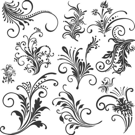 Flower decorations framed tattoo vintage tattoo filigree tattoo picture frame tattoos ornaments design vintage frames round. The best free Filigree vector images. Download from 344 ...