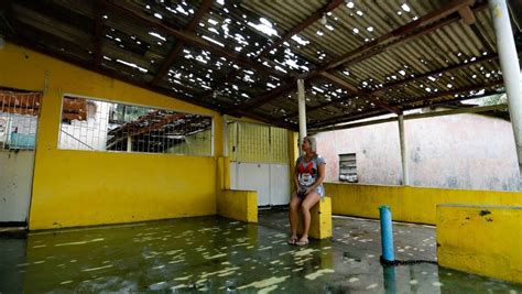 O fenômeno teve maior intensidade na localidade de santa clara, a 8km do centro de bom retiro. Prefeitura de Nova Iguaçu decreta estado de calamidade ...