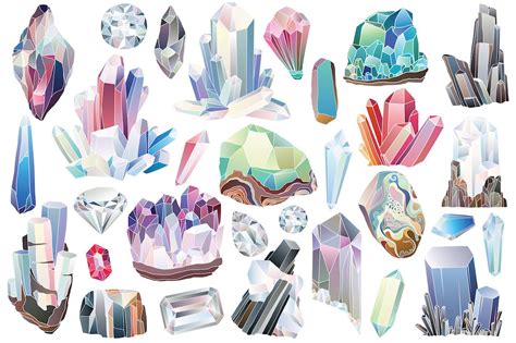 El explorador, fotógrafo y artista venezolano inaugura este viernes 28 de mayo, a las 6:00 pm, la exposición fishes of the. 29 Crystals, Gems & Diamonds Clipart | Dibujo de cristales ...