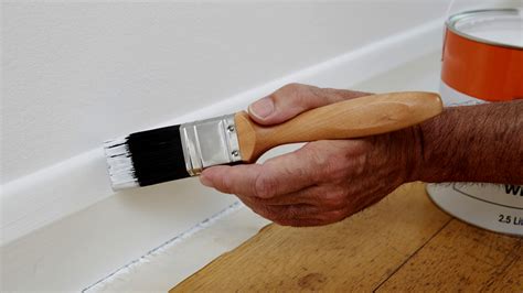 Skirting boards └ moulding & millwork └ diy materials └ home, furniture & diy all categories antiques art baby books, comics & magazines business, office & industrial cameras & photography cars, motorcycles. Painting Skirting Boards and Preparing for Decoration ...