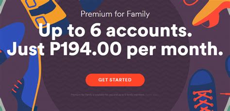 Listen to top hits malaysia now. Spotify lowers pricing of Premium for Family plan