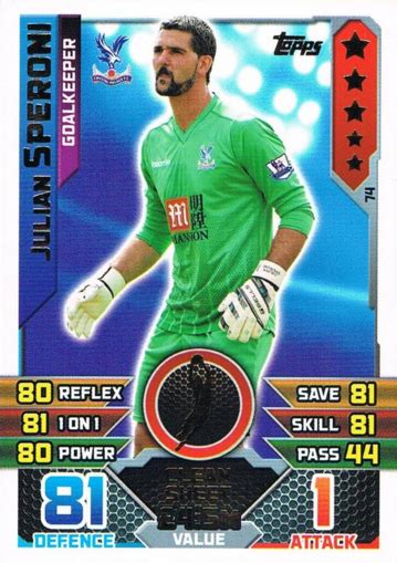 Stekelenburg played for a variety of clubs during his playing career, although he was never particularly successful. Football Cartophilic Info Exchange: Topps - Match Attax ...