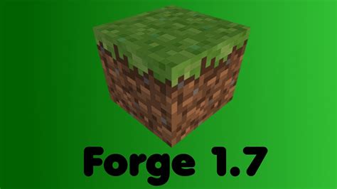 We are talking of course about fashion forge for minecraft 1.7.10, which you can download on our site. 1.7 1.7.10 Minecraft Forge installieren Deutsch [HD ...