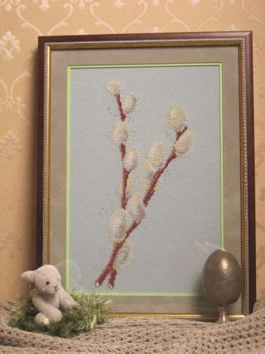 © 2016 hello hoop please remember this pattern is for personal use only. Willow Cross Stitch Pattern | Cross stitch, Stitch ...