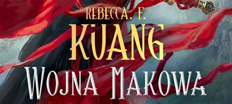 Rebecca is a 2020 british romantic thriller film directed by ben wheatley from a screenplay by jane goldman, joe shrapnel, and anna waterhouse. zaBOOKowany: Zapowiedź: Wojna makowa - Rebecca F. Kuang