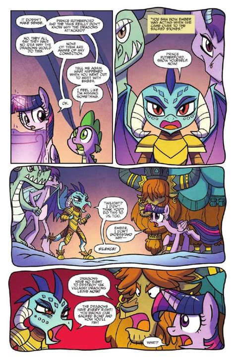 Get inspired by our community of talented artists. Equestria Daily - MLP Stuff!: My Little Pony: Friendship ...