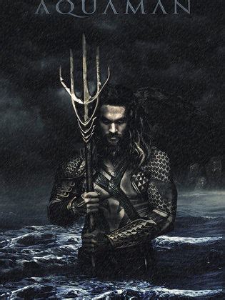 Jason momoa insists that he showers: Aquaman - Movie - 2018 - Cast، Video، Trailer، photos ...