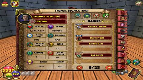 We did not find results for: Wizard 101 - Account for Sale (LVL 60) - YouTube