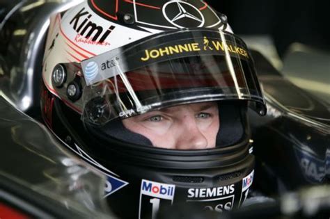 Official website of finnish formula 1 racing car driver kimi räikkönen. Kimi Raikkonen | SnapLap | Mclaren mercedes, Mercedes benz ...