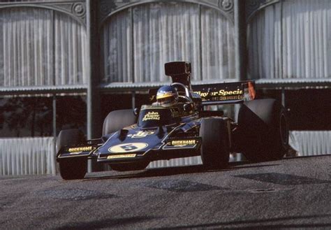 Assetto corsa 1975 formula one world championship season 1. 1975 GP Monaco (Ronnie Peterson) Lotus 72E - Ford | 1975 ...