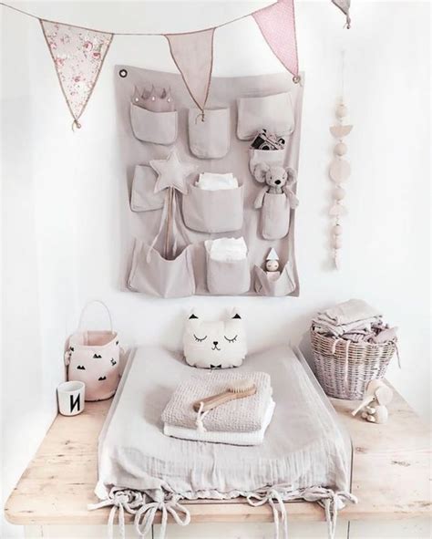 Weitere ideen zu babyzimmer, zimmer, ideen. 1001+ Ideen für Babyzimmer Mädchen | Babyzimmer deko ...