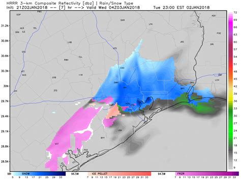 Houston weather forecasthouston weather forecast. Brief burst of snow or sleet this evening for Houston ...