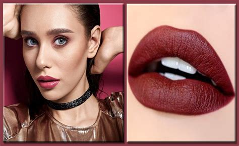 Ada dua jenis warna dasar, yaitu warna dasar hangat dan warna dasar dingin. Berbagi Tips : Pilih Warna Lipstik yang Tepat Sesuai Acara ...
