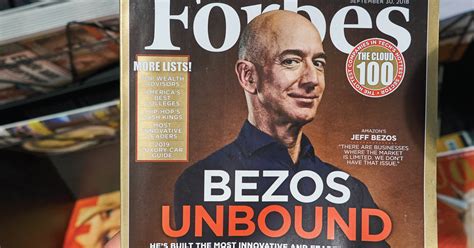 Jeff bezos ретвитнул(а) the wall street journal. Amazon Empire: The Rise and Reign of Jeff Bezos