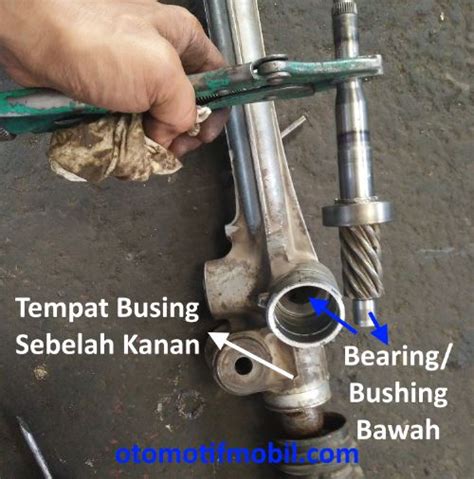 Power steering adalah komponen mobil yang berfungsi untuk membantu mengendalikan arah mobil,seperti untuk berbelok ke kanan dan ke kiri. Penyebab Roda Depan Mobil Bunyi Gluduk - Otomotif Mobil