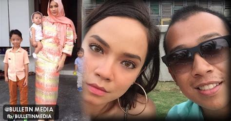 Fasha sandha dan nora danish berdamai. Peminat Pertikai Cara Kehidupan Nora Danish Dan Fasha ...