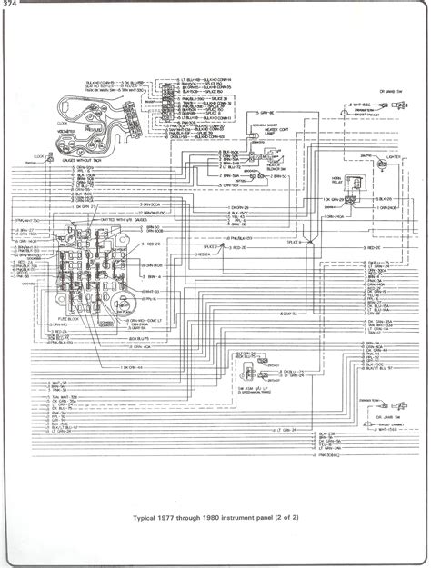 Fuso truck dashboard circuit diagram. 83 Camaro Fuse Box - Wiring Diagram Networks