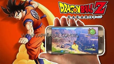 The game is a sequel to. Download Dragon Ball Z Kakarot Apk Obb 1.1 Free For Android & iOS - Best Games & Apps Download