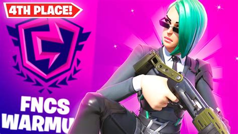 Xanedzns) • save this post for good luck daily fortnite gfx! How I Placed 4th In The FNCS WarmUp Opens | ft. Artor & Kami