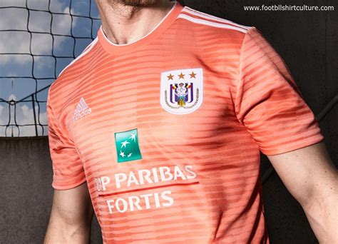 +44 1647 632006 subside sports global. Anderlecht 2018-19 Adidas Away Kit | 18/19 Kits | Football ...