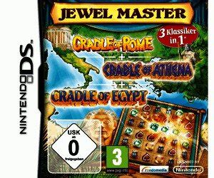 Each game uses different controls, most dos games use the keyboard arrows. Jewel Master: Cradle of.. 3 Pack (Europe) DS ROM - CDRomance