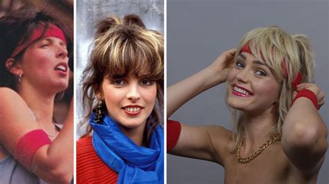 25 great one hit wonders and where they are now. 1980s Comparison #West #FRG #Nena #99luftballoons #99redballoons | 100 Years of Beauty - Germany ...