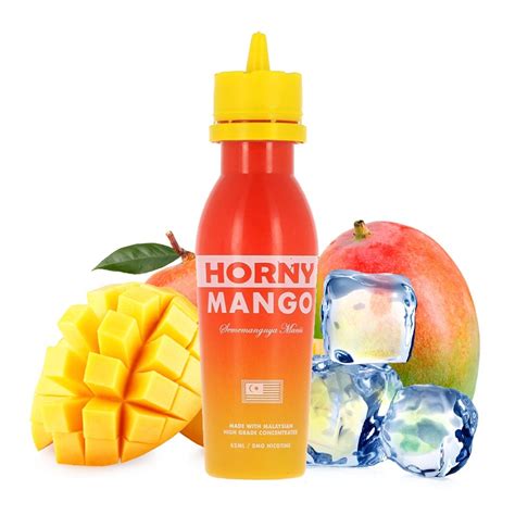 Some uk airports do not have their vaping and smoking policies freely available, therefore we highly advise that you check with your departure airport. Buy Horny Mango at Venom Vapes - The UK's No1 Online Vape Shop