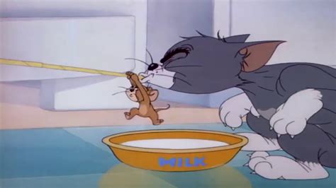Tom and jerry, once a staple of children's television on british television, is being presented with a cautionary note about ethnic and racial prejudices. Tom and Jerry 2019 Funny video ! ( Urdu/Hindi ) - YouTube