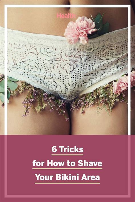 Learning how to shave your pubes can be a valuable skill to learn in your life. 6 Tricks for How to Shave Your Bikini Area | Bikini area ...
