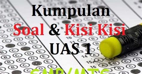 Soal bahasa arab uts 1 kelas ii. Soal UAS Bahasa Arab MTs Kelas 7 8 9 Semester 1 Tahun 2019 ...