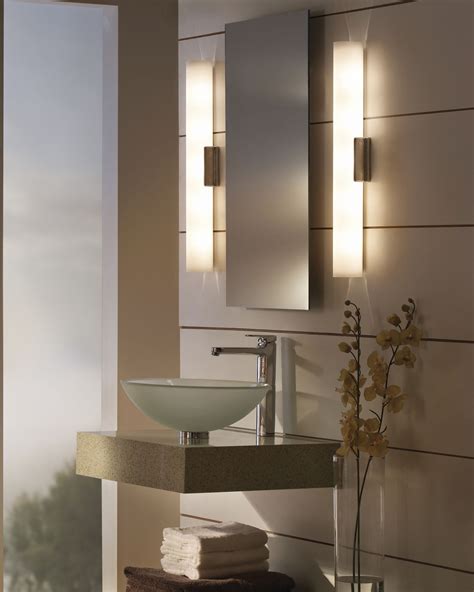 Browse a large selection of bathroom mirror designs, including fogless, lighted and framed bathroom mirrors in all shapes and finishes. Interior Lighting: How to Make it Work for You