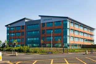 GMP Headquarters